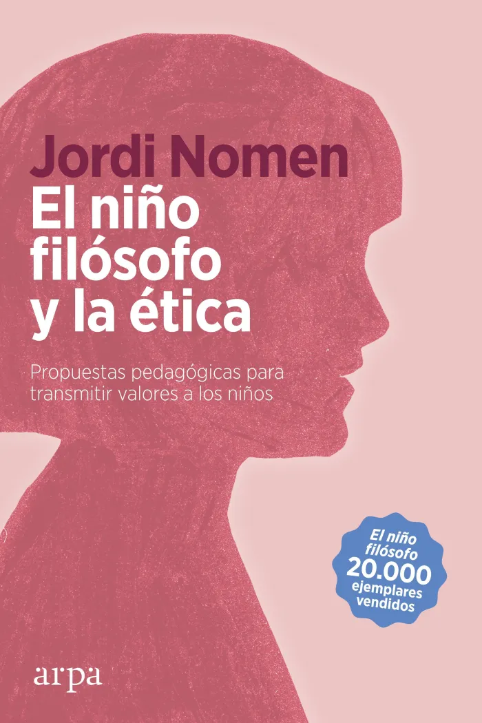 El Niño Filósofo y la Ética