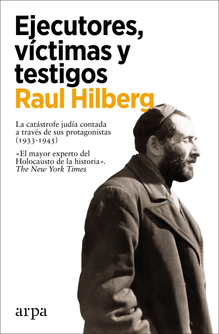 Ejecutores, Víctimas y Testigos