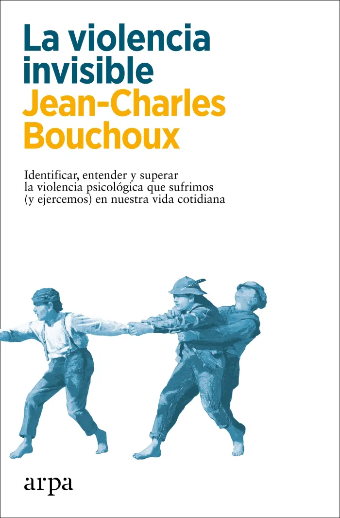 La Violencia Invisible