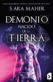 El Demonio Nacido de la Tierra