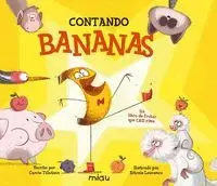 Contando Bananas