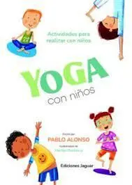 Yoga con Niños