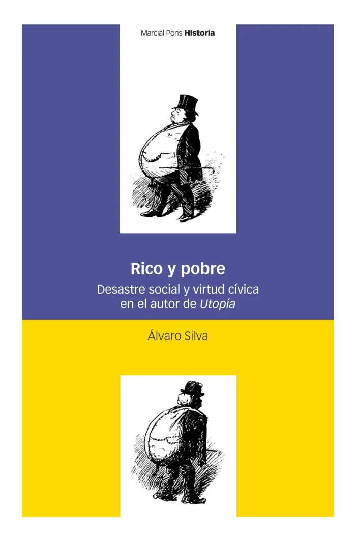 Rico y Pobre