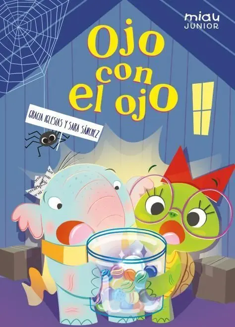 Ojo con el Ojo
