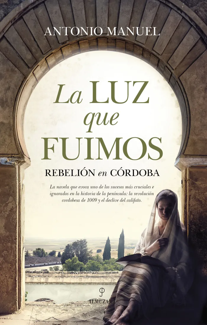 La Luz que Fuimos