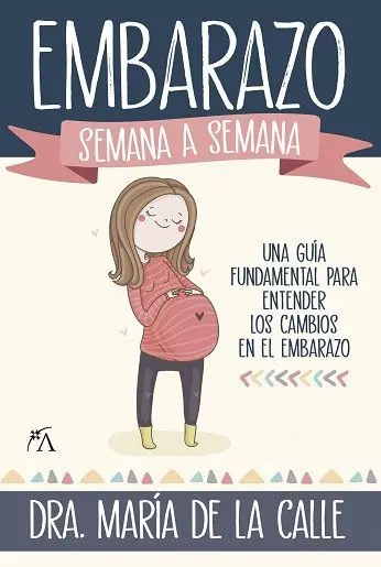 Embarazo Semana a Semana