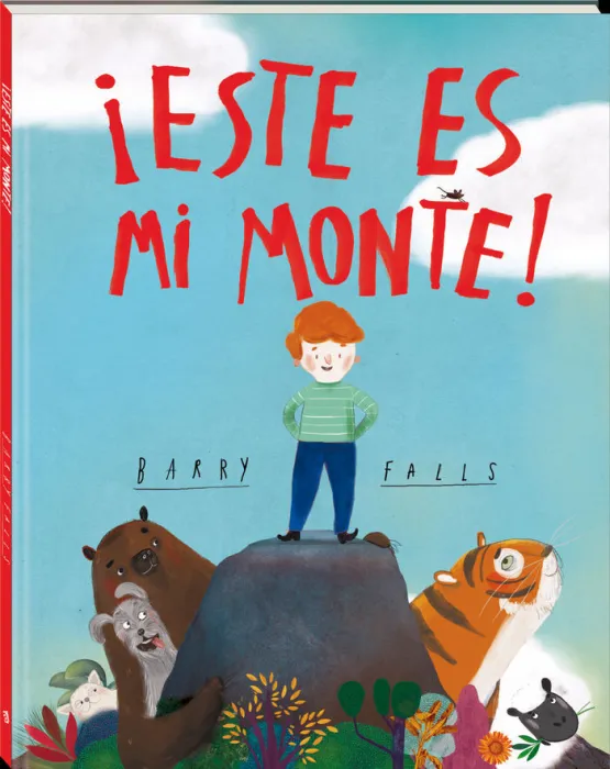 Este Es mi Monte!