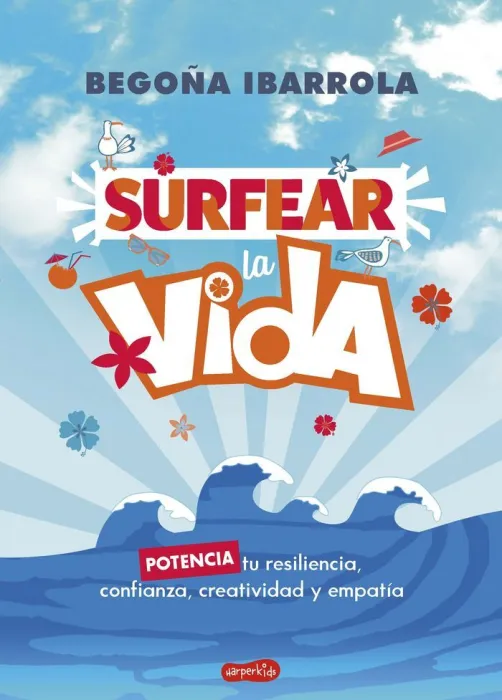 Surfear la Vida