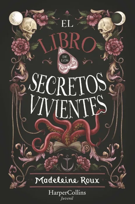 El Libro de los Secretos Vivientes