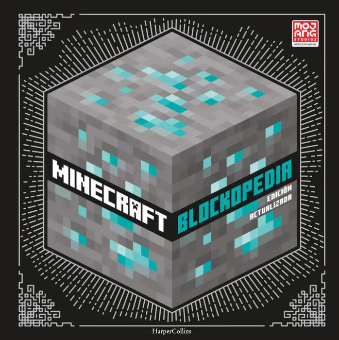 Blockopedia Minecraft