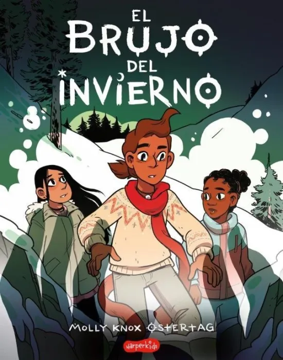 El Brujo del Invierno