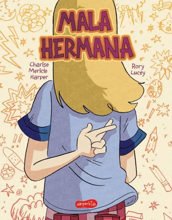 Mala Hermana