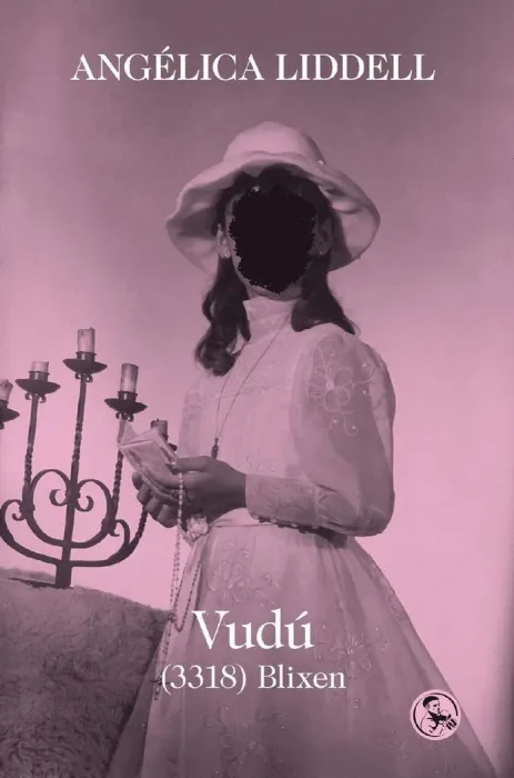 Vudu (3318) Blixen