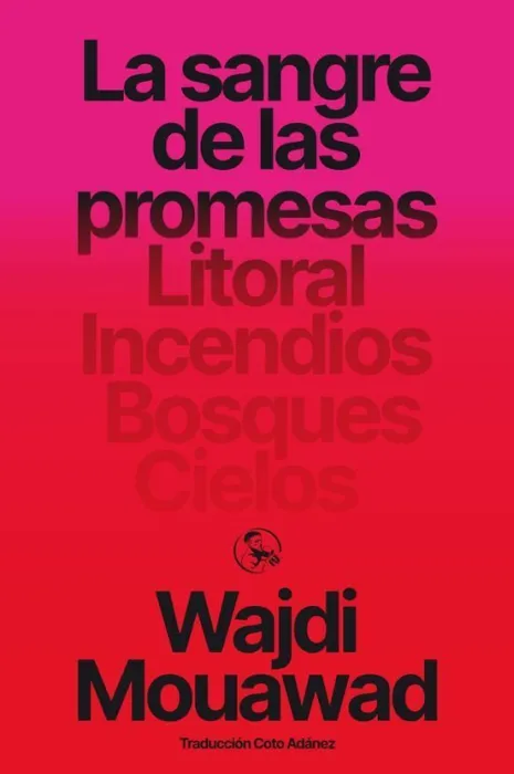 La Sangre de las Promesas