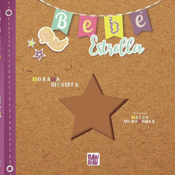 Bebé Estrella