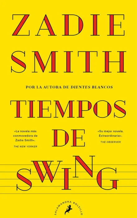 Tiempos de Swing