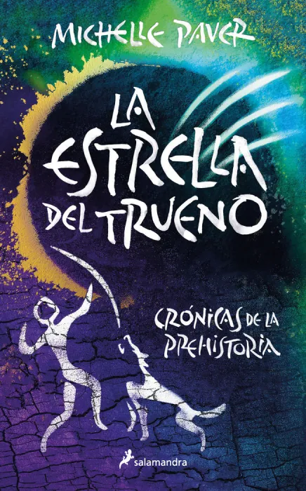 La Estrella del Trueno - Crónicas de la Prehistoria 8