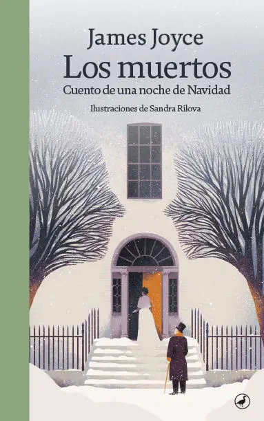 Los Muertos. Cuento de una Noche de Navidad