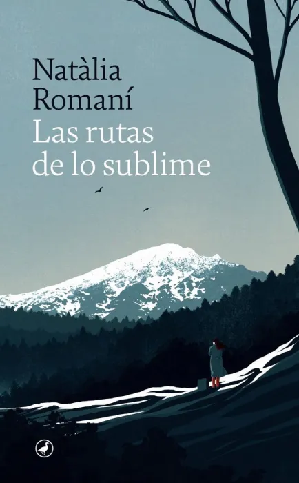 Las Rutas de lo Sublime