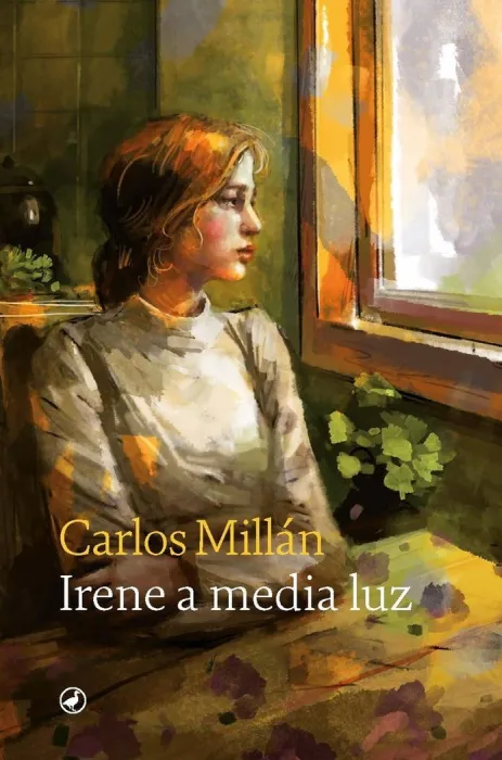 Irene a Media Luz