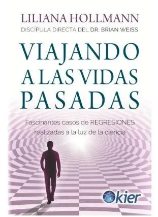 Viajando a las Vidas Pasadas