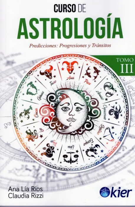 Curso de Astrologia T. iii
