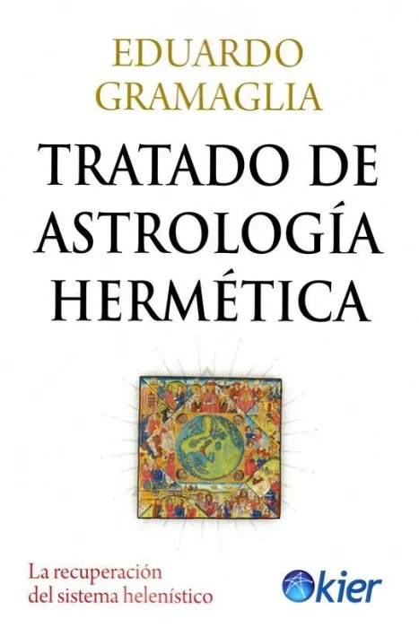 Tratado de Astrologia Hermetica