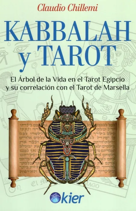 Kabbalah y Tarot