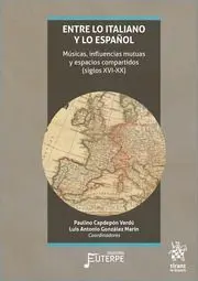 Entre lo Italiano y lo Español
