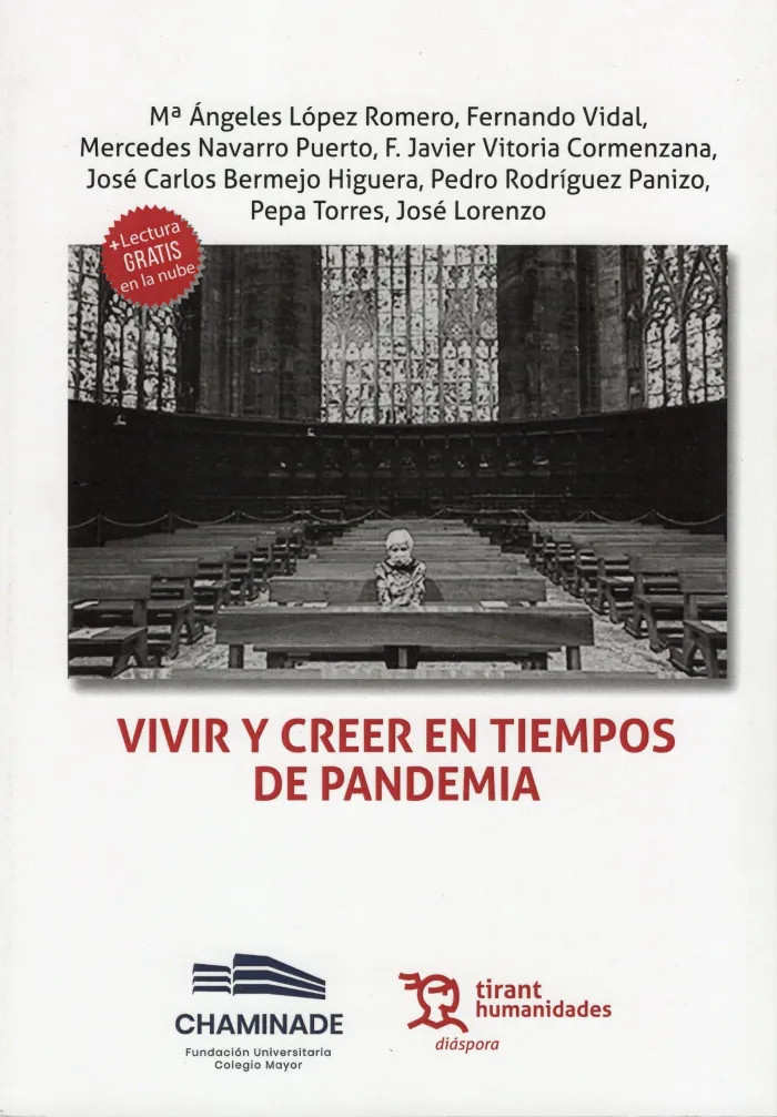 Vivir y Creer en Tiempos de Pandemia