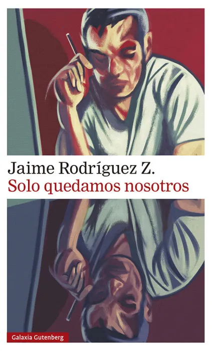 Solo Quedamos Nosotros