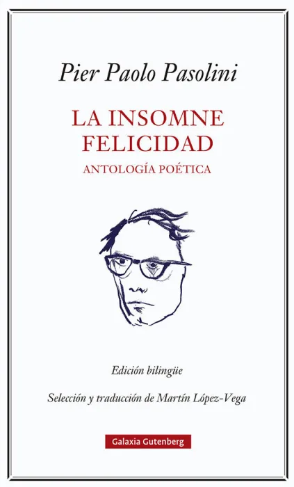 La Insomne Felicidad