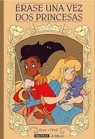 Erase una Vez Dos Princesas