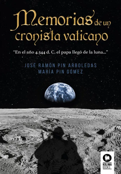 Memorias de un Cronista Vaticano