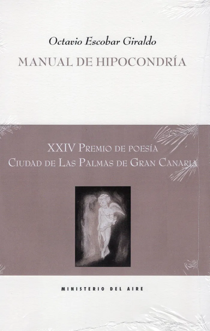 Manual de Hipocondria