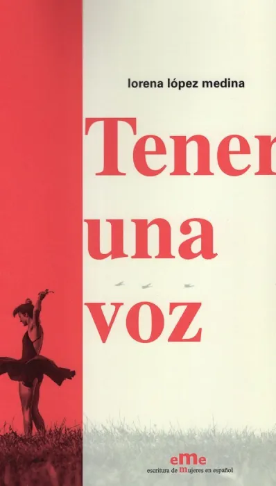 Tener una Voz