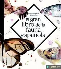 El Gran Libro de la Fauna Española