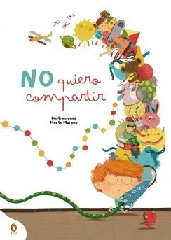 No Quiero Compartir