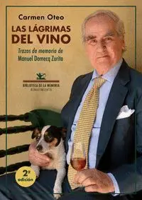 Las Lagrimas del Vino