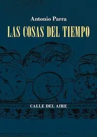 Las Cosas del Tiempo
