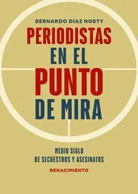 Periodistas en el Punto de Mira