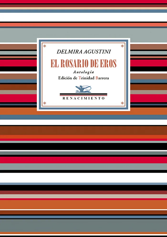 El Rosario de Eros