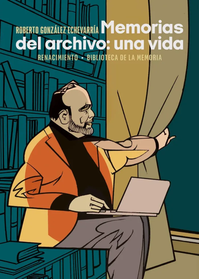 Memorias del Archivo: una Vida
