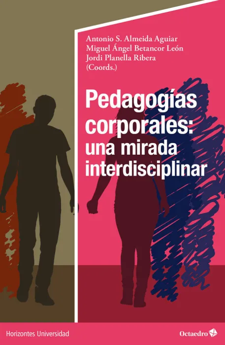 Pedagogías Corporales: una Mirada Interdisciplinar
