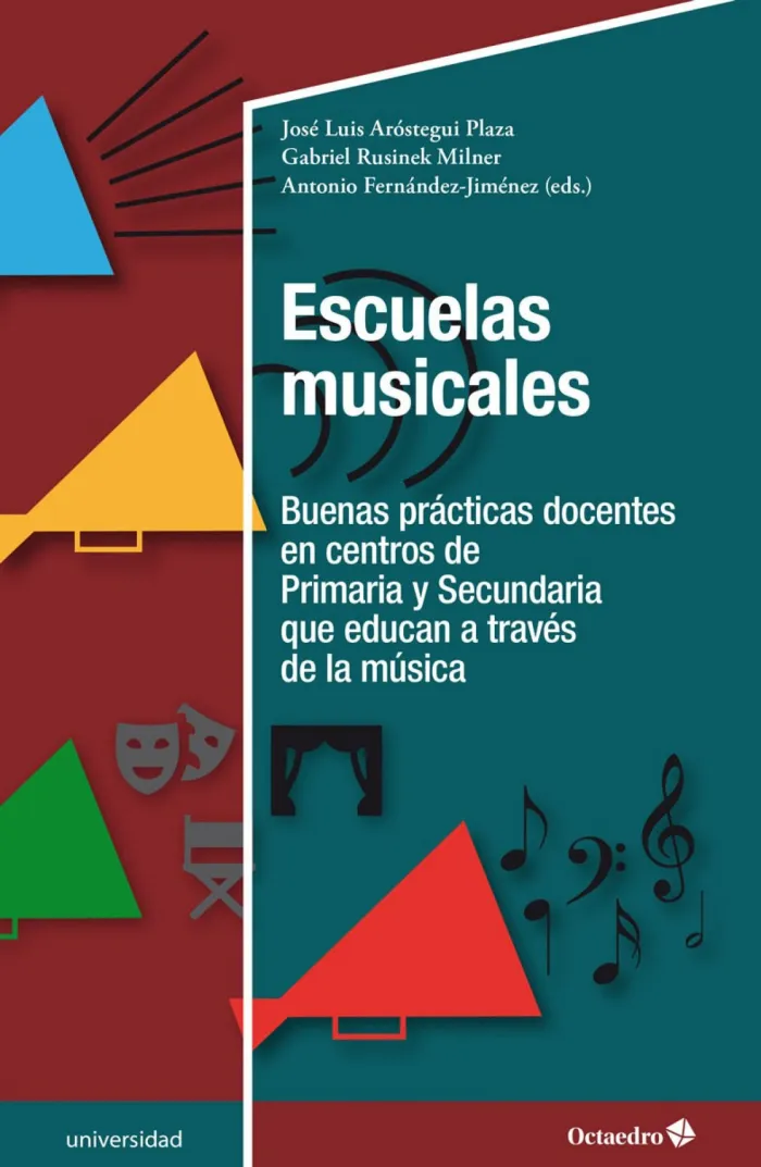 Escuelas Musicales