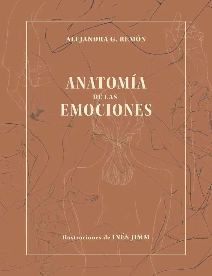 Anatomía de las Emociones