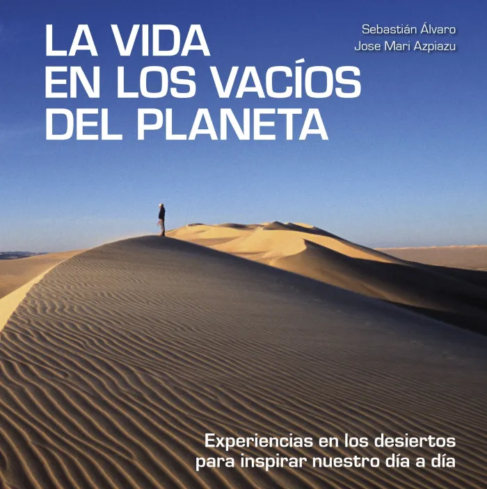 La Vida en los Vacíos del Planeta