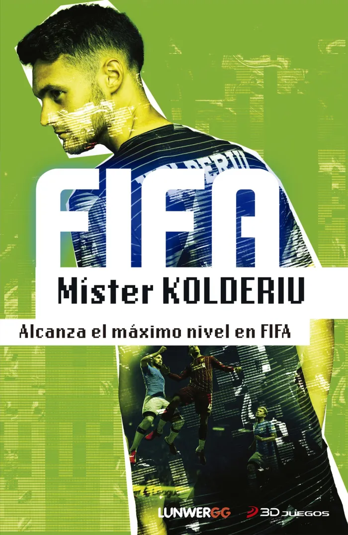 Alcanza el Máximo Nivel en Fifa con Kolderiu