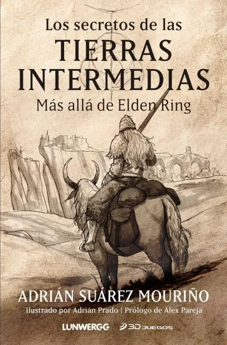 Los Secretos de las Tierras Intermedias
