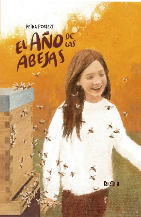 El Año de las Abejas